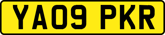 YA09PKR