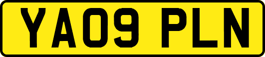 YA09PLN