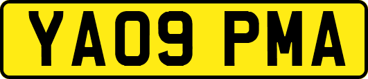 YA09PMA
