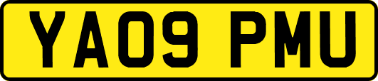 YA09PMU