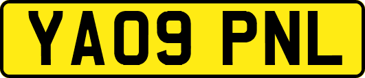 YA09PNL