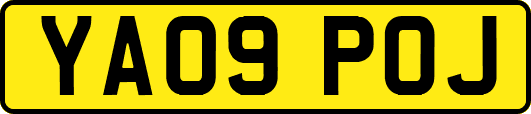 YA09POJ