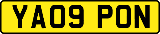 YA09PON