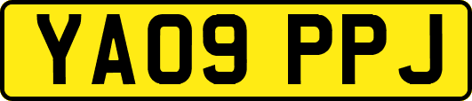 YA09PPJ