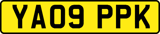 YA09PPK