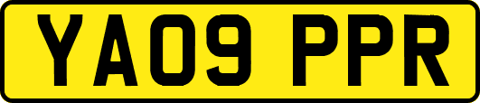 YA09PPR