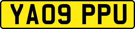 YA09PPU
