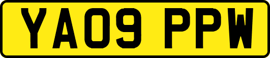 YA09PPW