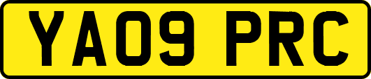 YA09PRC