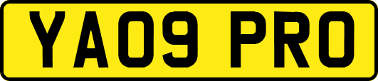YA09PRO