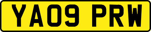 YA09PRW