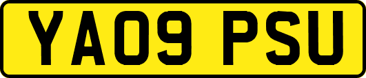 YA09PSU