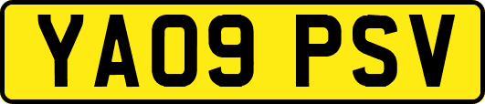 YA09PSV