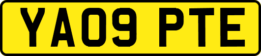 YA09PTE