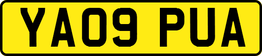 YA09PUA