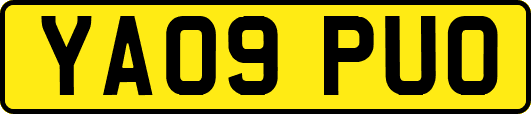 YA09PUO