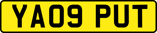 YA09PUT
