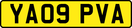 YA09PVA