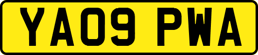 YA09PWA