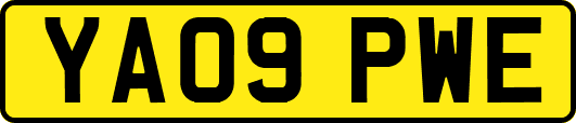 YA09PWE