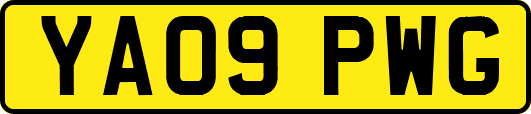 YA09PWG