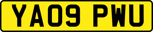 YA09PWU