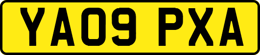 YA09PXA