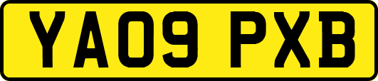 YA09PXB