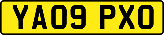 YA09PXO
