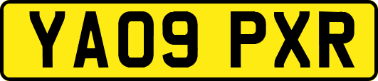 YA09PXR