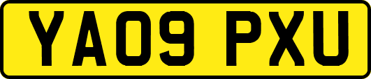 YA09PXU