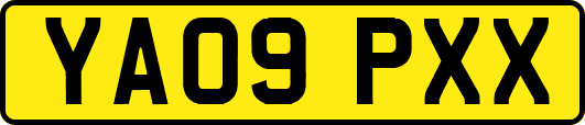 YA09PXX