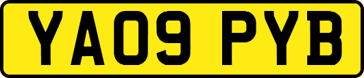 YA09PYB