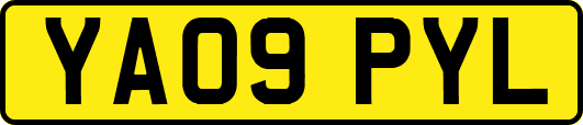 YA09PYL