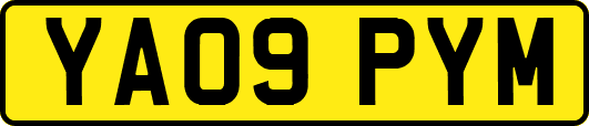 YA09PYM