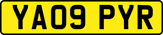 YA09PYR