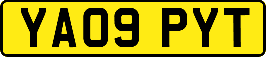 YA09PYT
