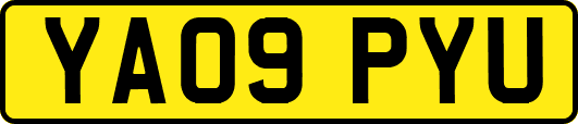 YA09PYU