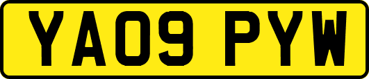 YA09PYW