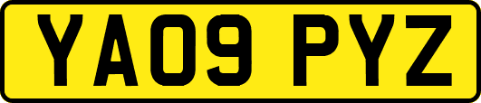 YA09PYZ