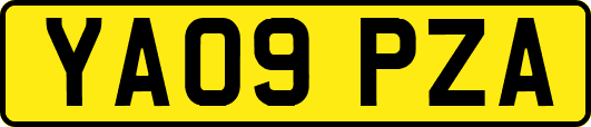 YA09PZA