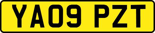 YA09PZT