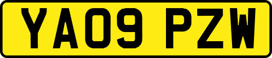 YA09PZW