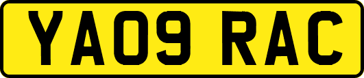 YA09RAC