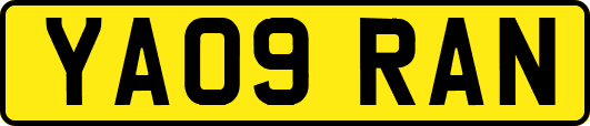 YA09RAN