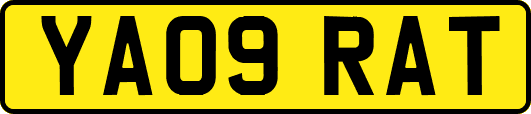 YA09RAT