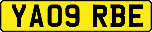 YA09RBE