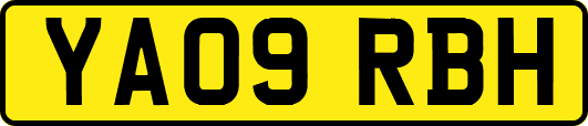 YA09RBH