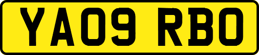 YA09RBO