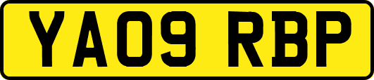 YA09RBP